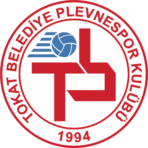 Tokat Belediye Plevnespor badge
