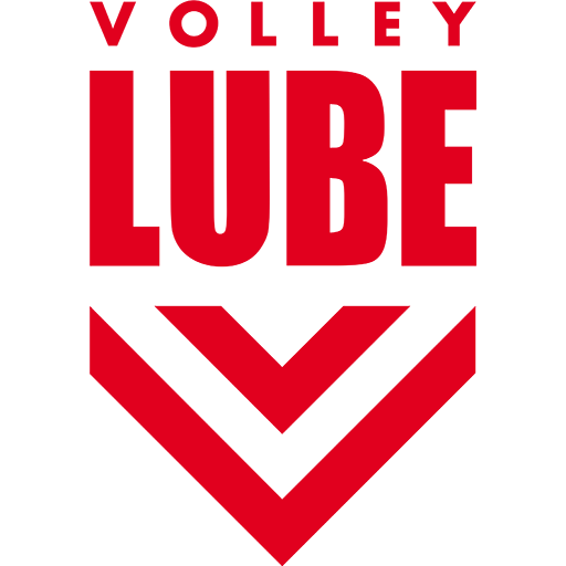 Volley Lube badge