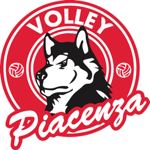 Volley Piacenza artwork 1
