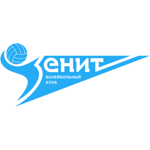 VC Zenit Saint Petersburg badge