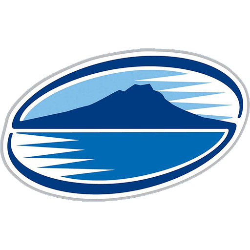 Blues Super Rugby badge