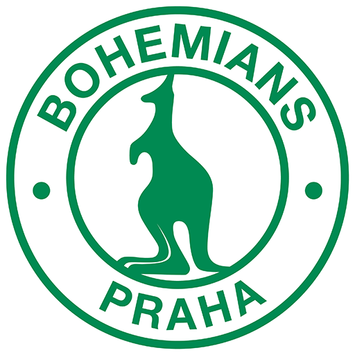 Bohemians 1905 artwork 1