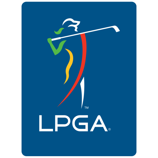 LPGA Tour Ladies Golfers artwork 1