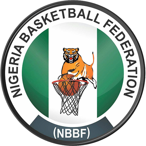 Nigeria Basketball artwork 1