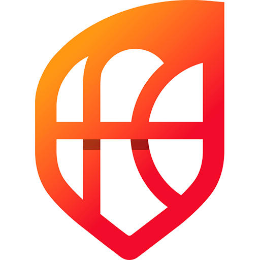 Spain Basketball badge