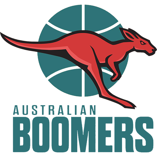 Australia Basketball badge