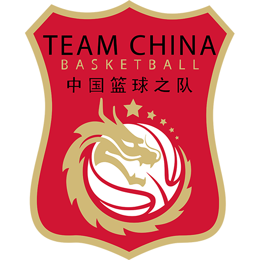 China Basketball artwork 1