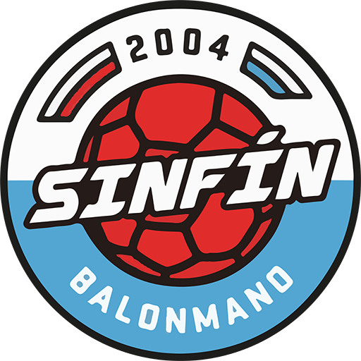 Balonmano Sinfín artwork 1