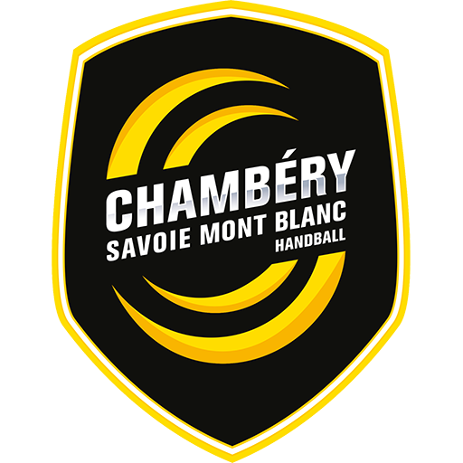 Chambéry Savoie Handball badge
