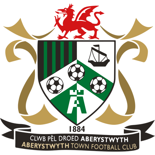 Aberystwyth Town badge