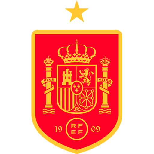 Spain Women badge
