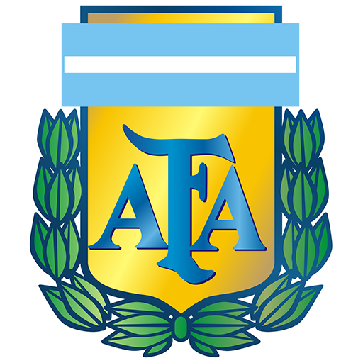 Argentina Women badge