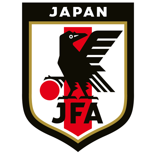 Japan Women badge