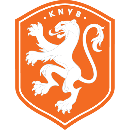 Netherlands Women badge