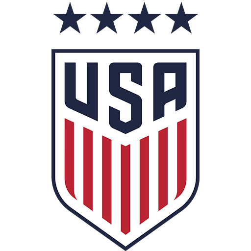 USA Women badge