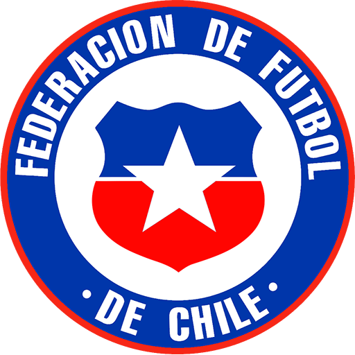 Chile Women badge