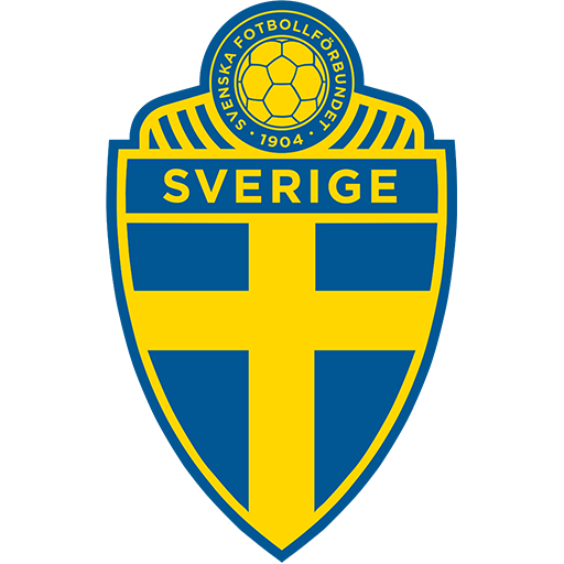 Sweden Women badge