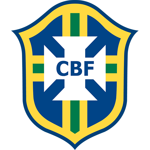 Brazil Women badge