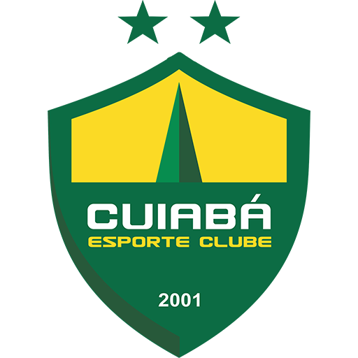 Cuiaba badge