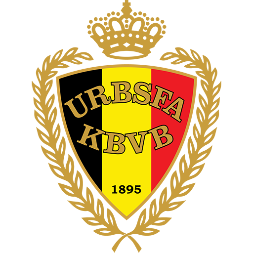 Belgium U21 artwork 1