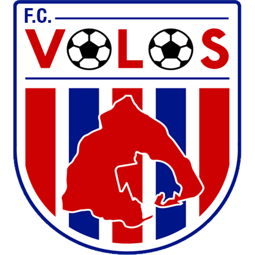 NFC Volos badge