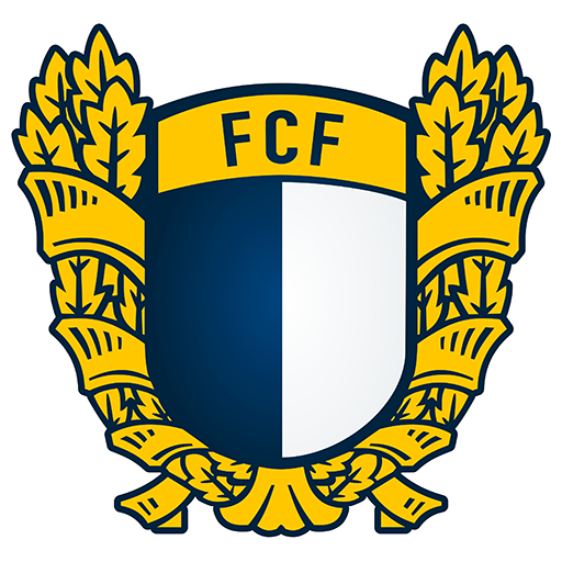 Famalicao badge
