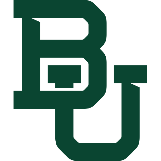 Baylor badge