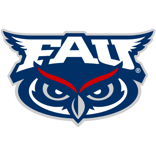Florida Atlantic artwork 1