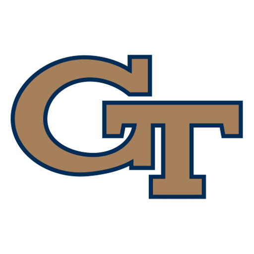 Georgia Tech badge