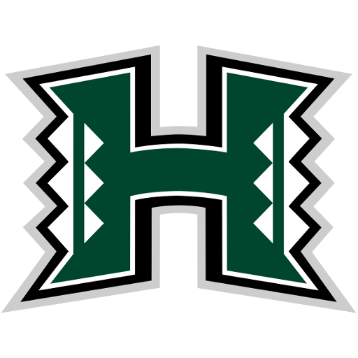 Hawaii badge