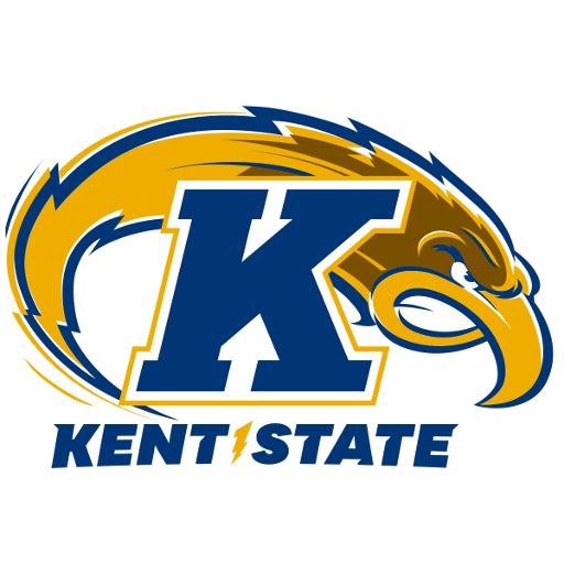 Kent State badge