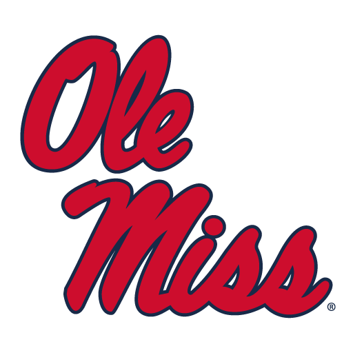 Ole Miss badge