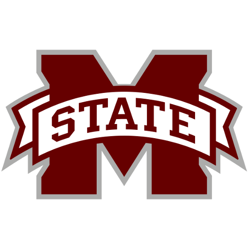 Mississippi State badge