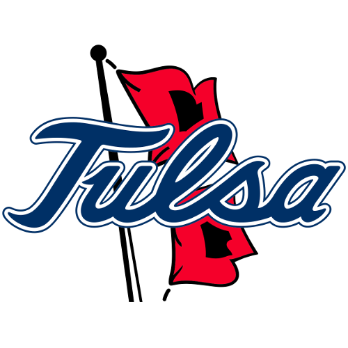 Tulsa badge