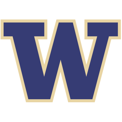 Washington badge