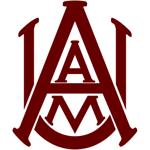 Alabama A and M artwork 1
