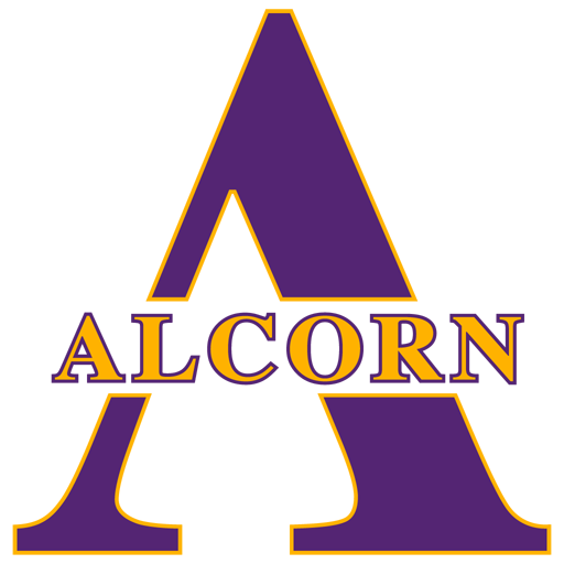 Alcorn State badge