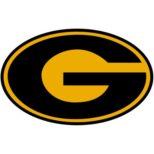 Grambling State badge