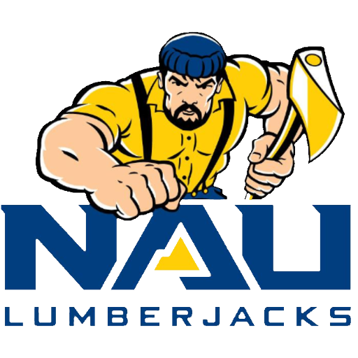 Northern Arizona badge