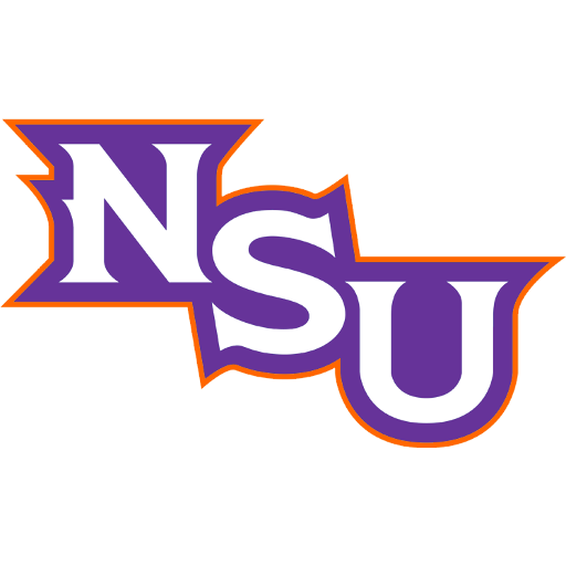 Northwestern State badge