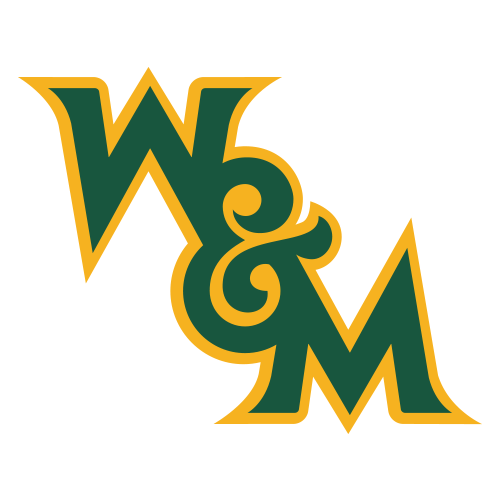 William and Mary badge