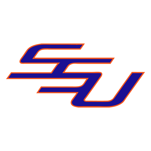 Savannah State badge