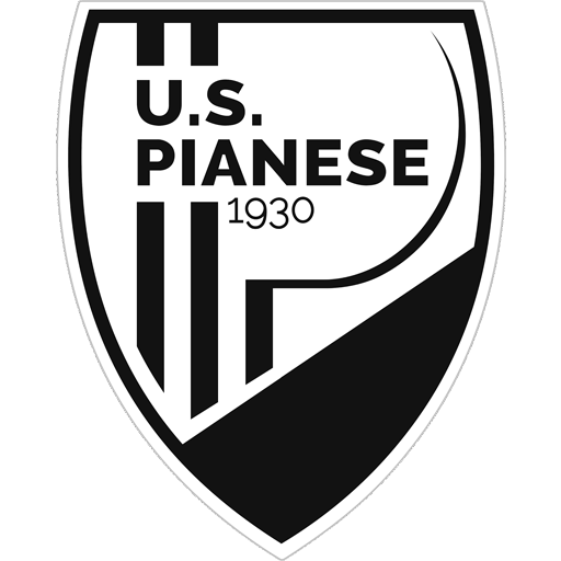 Pianese badge