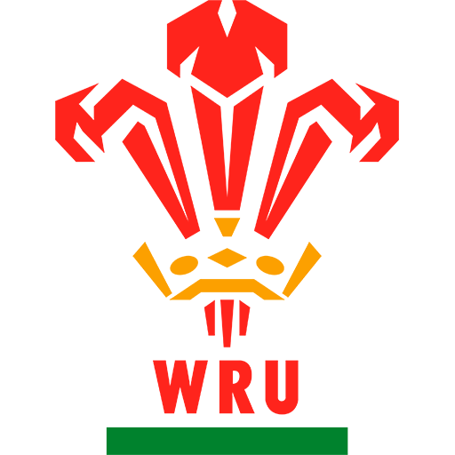 Wales Rugby badge