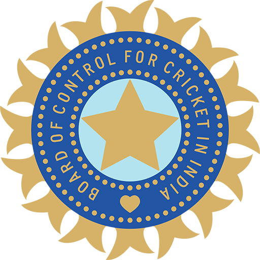 India Cricket badge