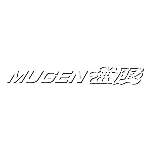 Team Mugen badge