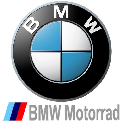 BMW Motorrad artwork 1