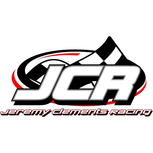 Jeremy Clements Racing badge