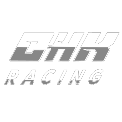 CHK Racing badge