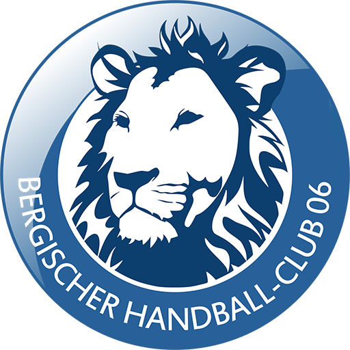 Bergischer HC badge